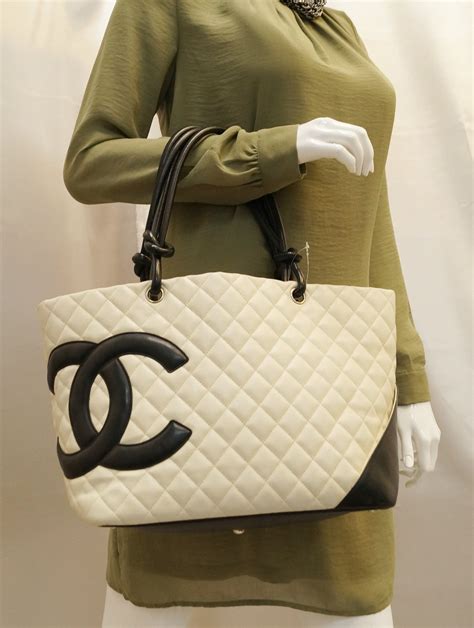 chanel quilted purse price|Chanel tote handbags 2020.